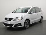 Seat Alhambra FR-Line 7SITZE+AHK+RFKAM+APPS+NAVI+SHZ - Seat Alhambra in Leverkusen