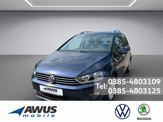 Golf Sportsvan 1.4TSI DSG Comfortline