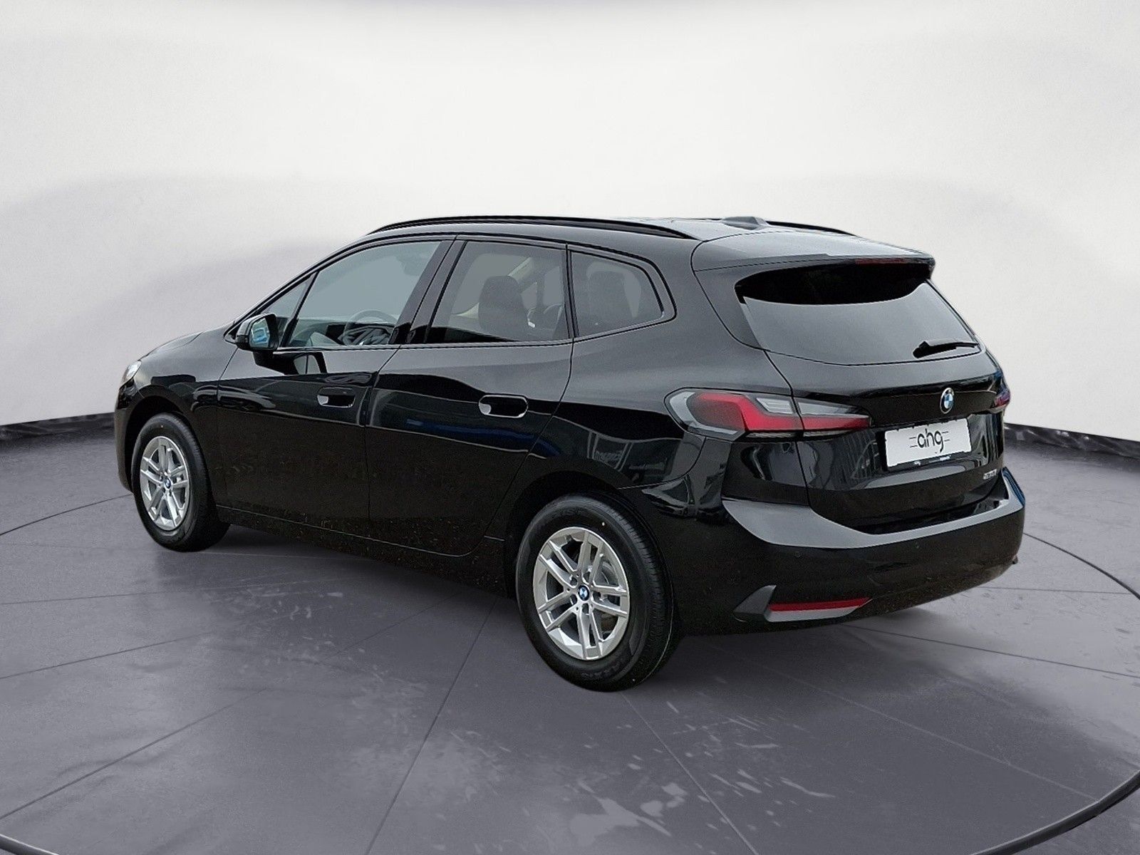 BMW 218 Active Tourer - Bild 4