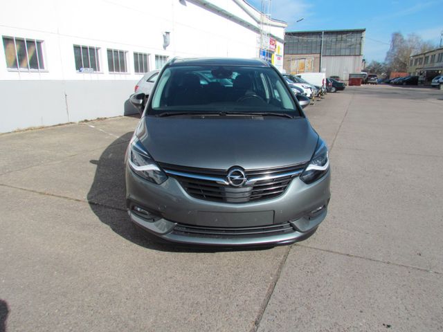 Opel Zafira C Innovation Tourer*Automatik*Kamera