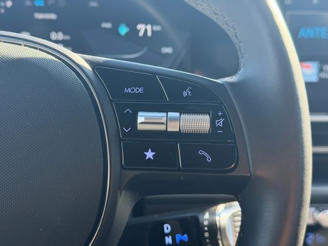 Hyundai IONIQ 6 – Bild 17