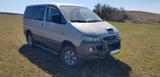 Hyundai H-1 Starex 2.5TD -4x4 - Hyundai aus 2001
