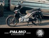 Honda WAVE 110i - 109cm³ - AUS ERSTBESITZ - Angebote entsprechen deinen Suchkriterien