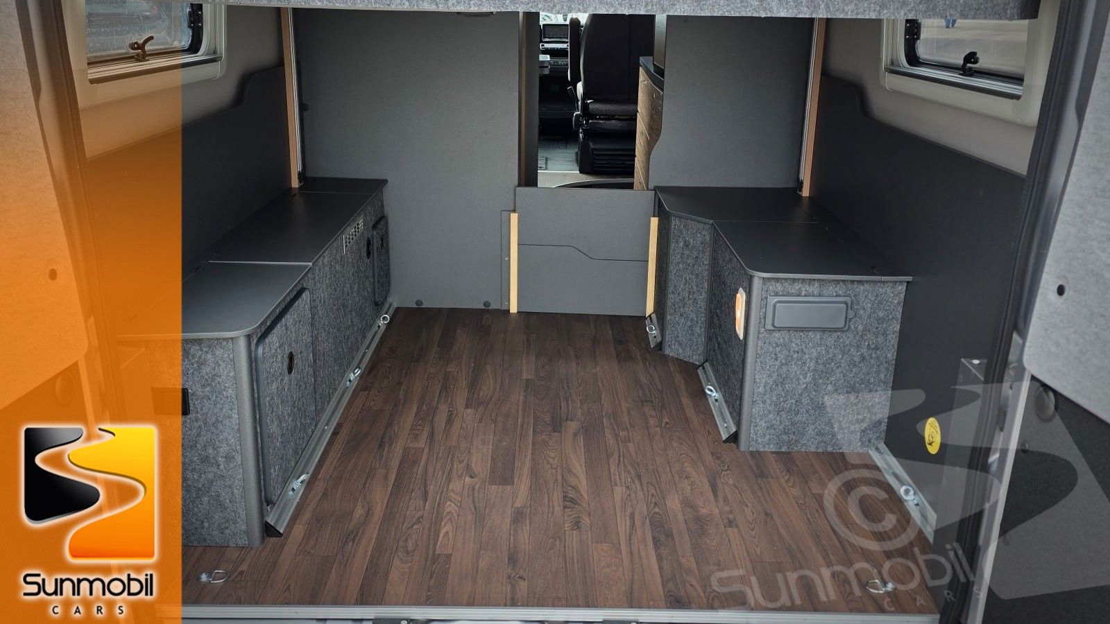 Fahrzeugabbildung Knaus BoxLife Box Life  630 ME Platinum Selection´2026