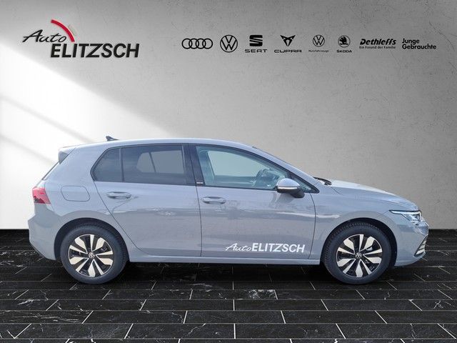 Fahrzeugabbildung Volkswagen Golf VIII TSI Move Climatronic AID PDC SH LM