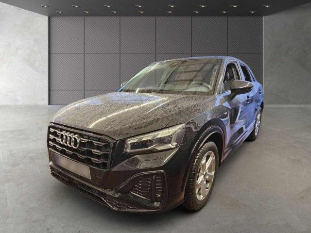 Audi Q2 35 TFSI S tronic S line