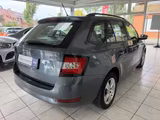 Skoda Fabia Combi 1.0 TSI Ambition OPF (EURO 6d-TEMP)  - Skoda Fabia: 1.6