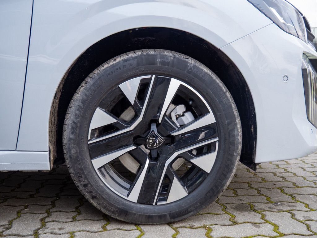 Peugeot 208 - Bild 19