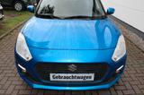 Suzuki Swift 1,2 Comfort Hybrid - gebrauchte Suzuki Swift aus dem Jahr 2020