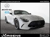 Mercedes-Benz AMG GT 63 Coupe Performance-Sitze/Burm/Sitzklima