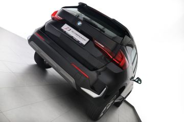 BMW X1 sDrive18d Parkassist RFK AHK 1.Hand