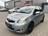 Toyota Yaris *5-TRG.* AUX-IN* HU/AU NEU* KLIMAAUTO.* - Toyota Yaris: Tr