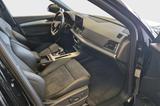 Audi Q5 40 TDI S-TRO*QUA*LED*360*ACC*NAVI*SHZ*APP*PDC - Audi Q5 Gebrauchtwagen in Berlin