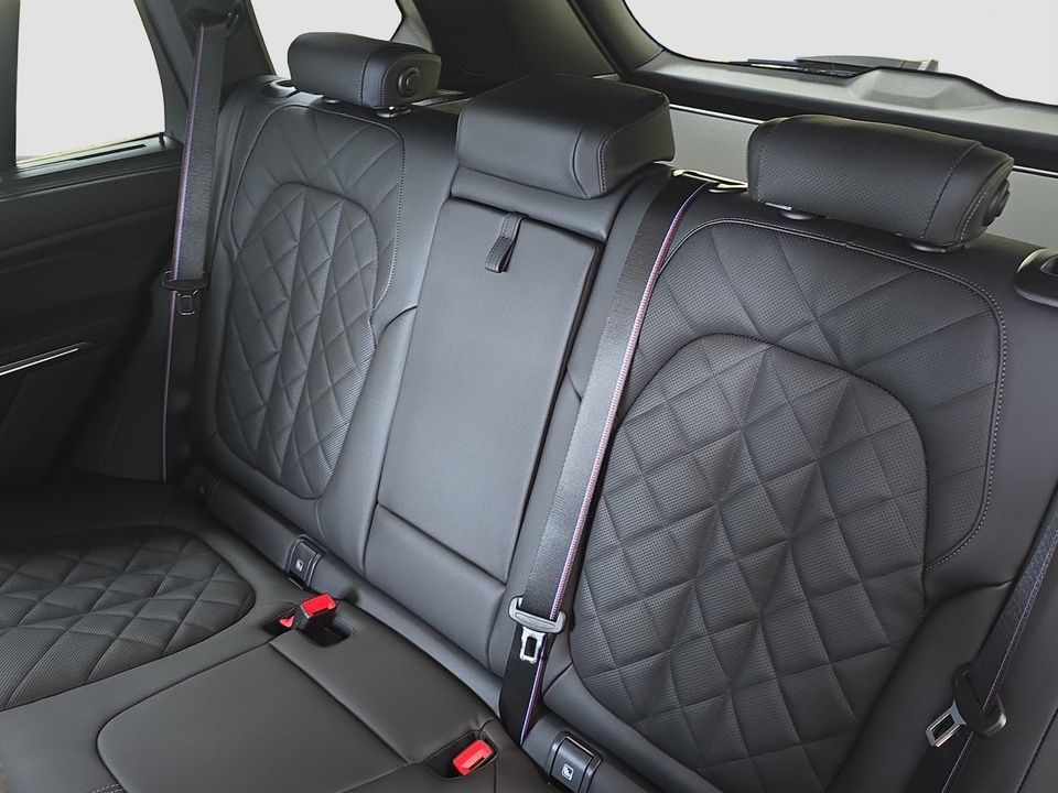 BMW X5 - Bild 14