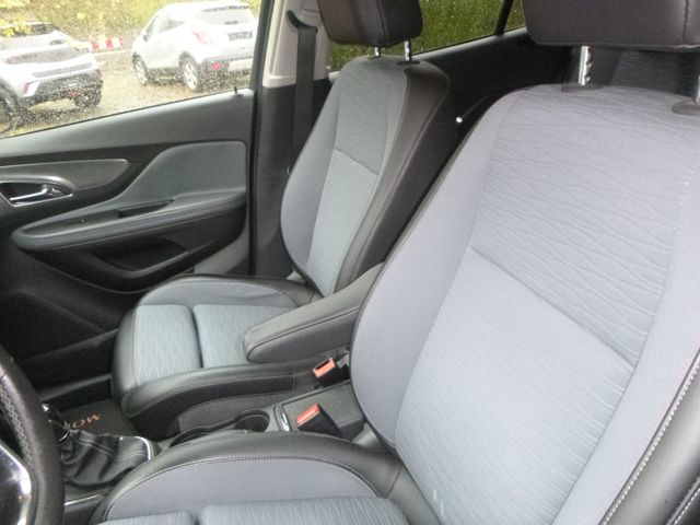 Mokka INNOVATION 4x4