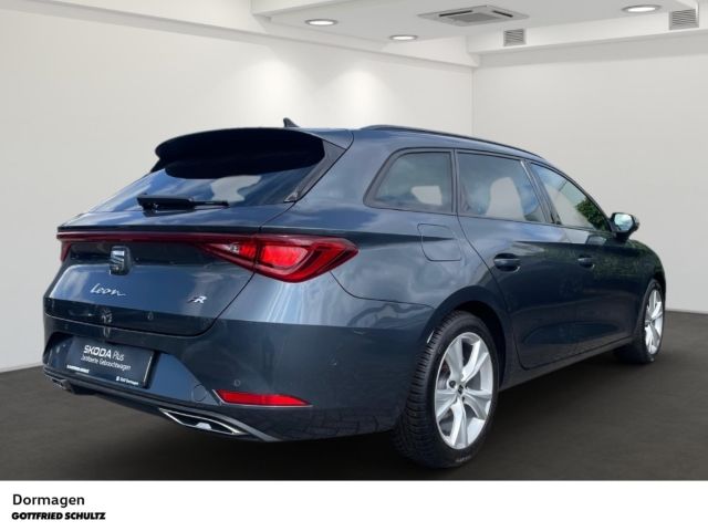 Seat Leon - Bild 4