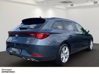 Seat Leon - Vorschau Bild 4