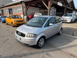 Audi A2 1.4 16V Top - gebrauchte Audi A2 aus dem Jahr 2003