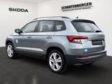 Skoda Karoq Style *KESSY,AHK,NAVI,RFK* - gebrauchte Skoda Karoq aus dem Jahr 2021