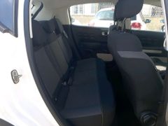 Fahrzeugabbildung Citroën C3 Feel 1.2T PDC/KLIMA/TEMPOMAT