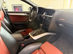 AUDI S5 Sportback 3.0 TFSI quattro/DSD/B&O/RFK/RS-SIT