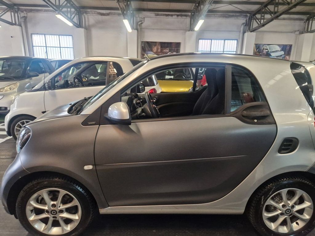 Image of Smart ForTwo