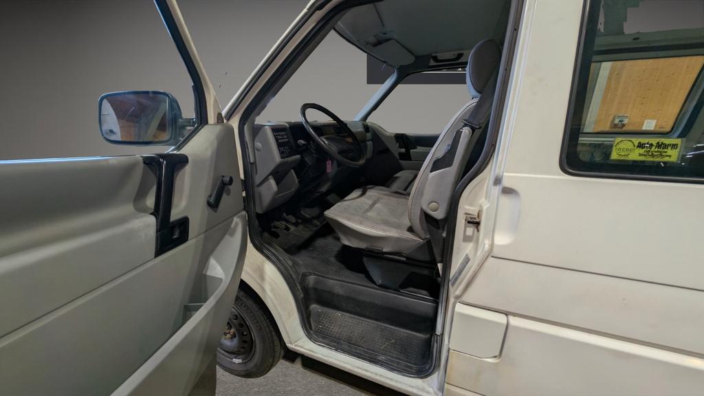 Volkswagen T4 Kombi