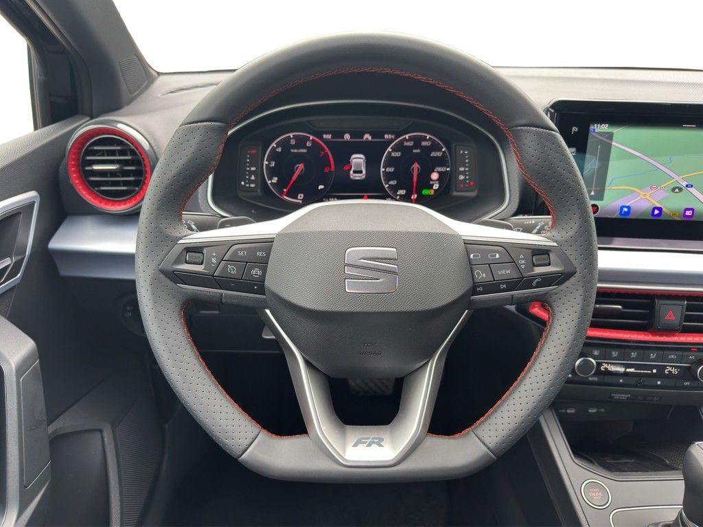 Seat Ibiza - Bild 13