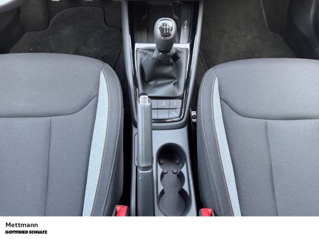 Skoda Kamiq - Bild 15