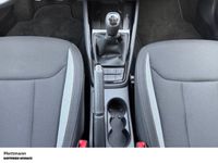 Skoda Kamiq - Vorschau Bild 15