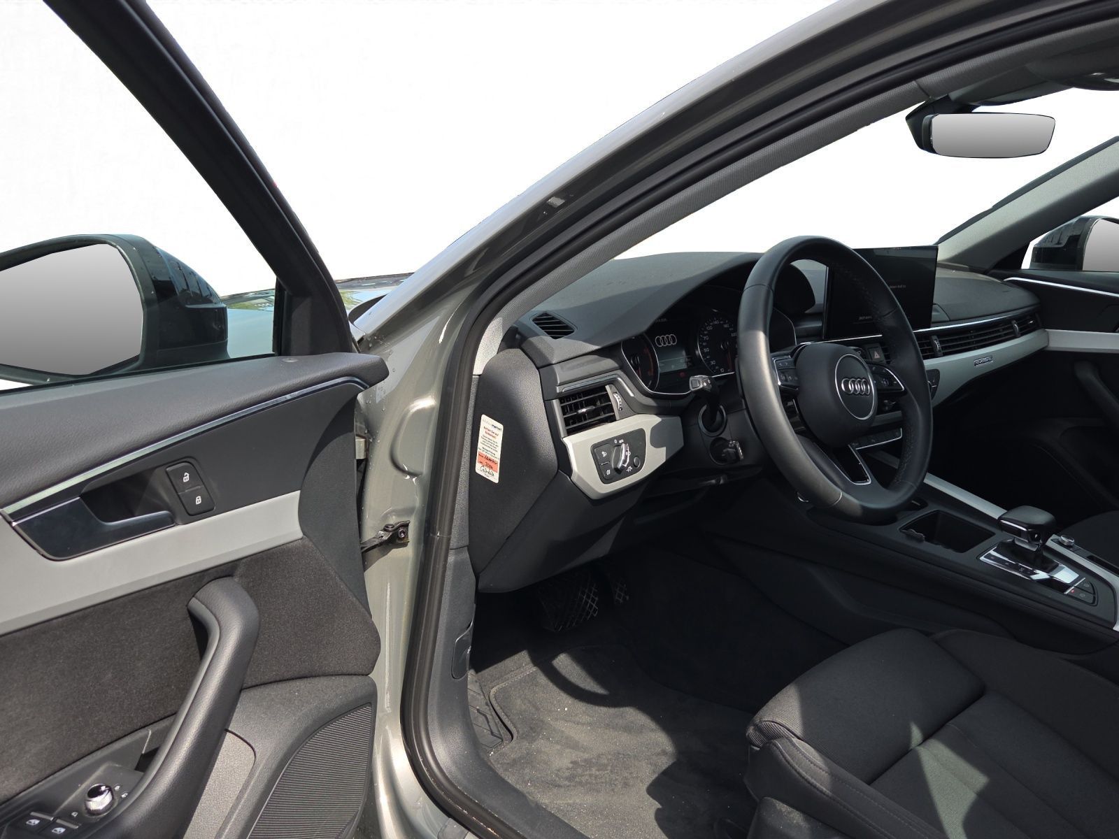 Audi A4 - Bild 14