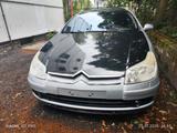 Citroën Citroen C5 Kombi - gebrauchte Citroën C5 aus dem Jahr 2005