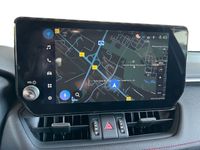 Toyota RAV 4 - Vorschau Bild 13