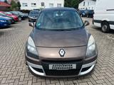 Renault Scenic III Dynamique/Automatik/Navi/HU&AU - Renault Scenic in Rostock