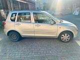 Mazda 2 1,4l - Mazda 2