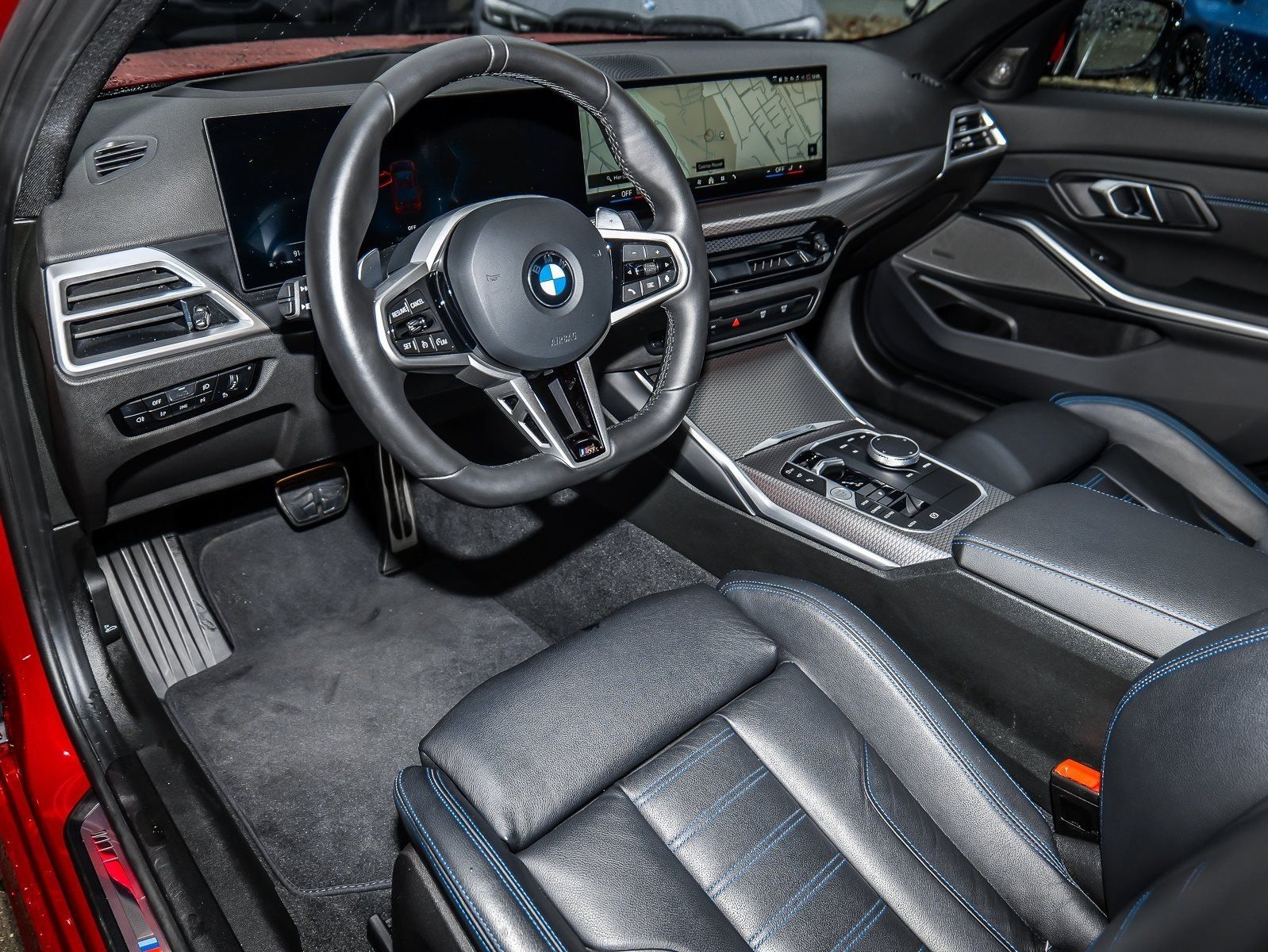 BMW 330 - Bild 8