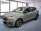 Dacia Sandero Journey ECO-G 100 - Jahreswagen mit LPG-Antrieb