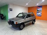 Fiat Panda 1100 i.e. cat 4x4 Trekking - Fiat Panda aus 1999