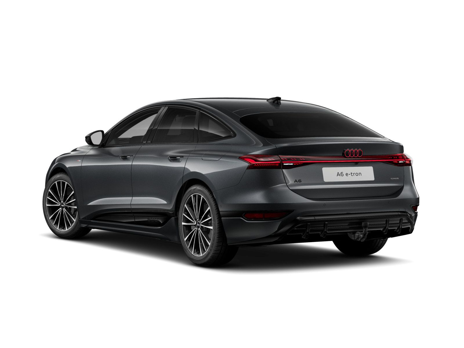 Audi A6 e-tron - Bild 4