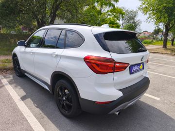 BMW X1 - 8