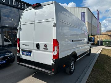 Fiat Ducato Maxi Kasten 35 140 *L5H3*Kamera*