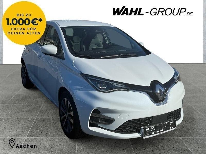Renault ZOE INTENS (Selection) R135 Z.E. 50 RFK