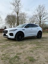 Jaguar E-Pace D180 R-DYNAMIC SE 4WD Auto R-DYNAMIC SE