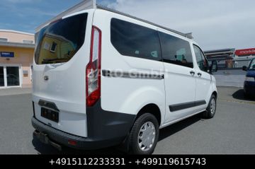 Ford Transit - 5