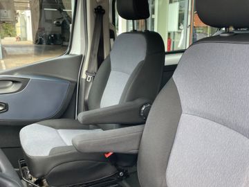 Bild 7 Opel Vivaro B 1,6L Kombi L2H1 2,9t +KLIMA+PDC+BT+SHZ+