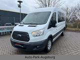 Ford Transit Kombi 350 L3 Trend*Rampe*Treppe*1.Hd*PDC - Ford Transit Gebrauchtwagen in Augsburg
