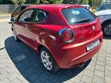 Alfa Romeo MiTo 1.4 Turismo 70 kw KLIMA - Alfa Romeo MiTo mit Benzin-Antrieb: Kleinwagen
