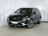Hyundai SANTA FE 2.2 Signature HUD Pano 360 Klimasit LED