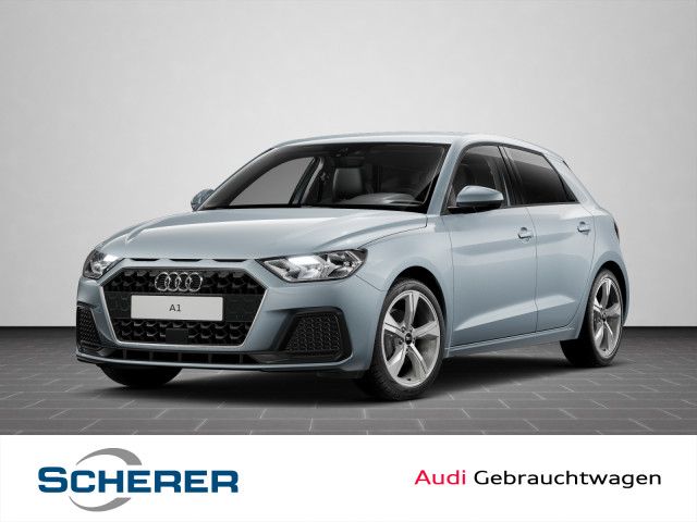 A1 Sportback advanced 30 TFSI,Carplay,Sportsitze