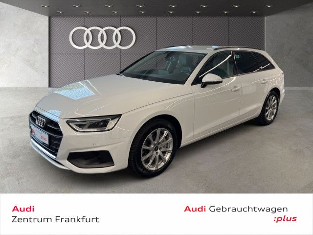 Audi A4 - Bild 1